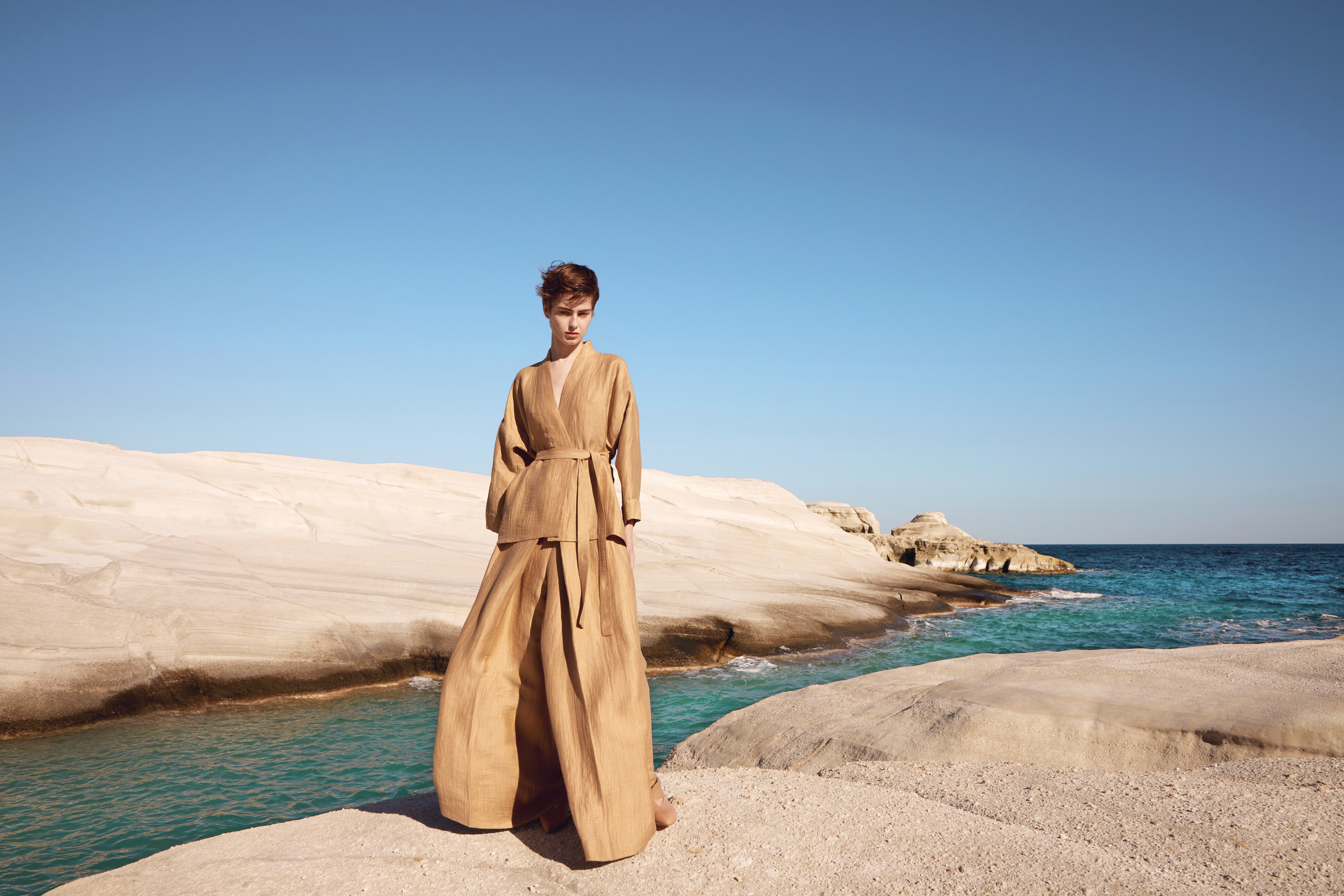 Spring Summer 2026 — Antonelli Firenze